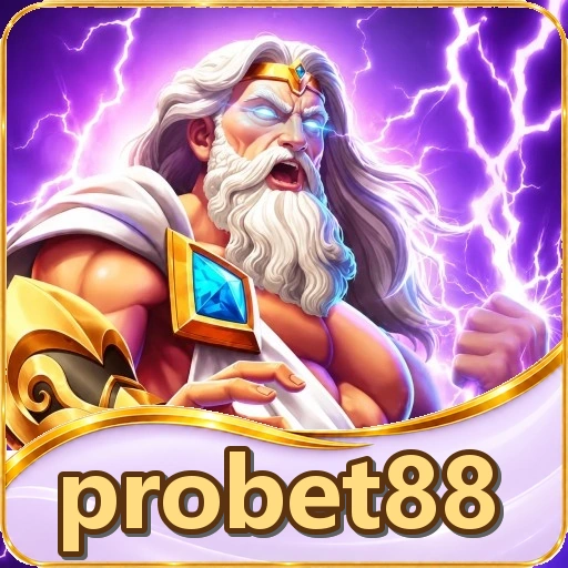 Ikon probet88 untuk ringkasan panduan APK v4.7.5