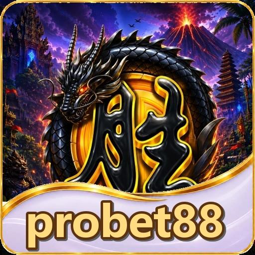 Ikon probet88 untuk syarat pemasangan di Android