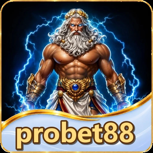 Ikon probet88 untuk catatan v4.7.5